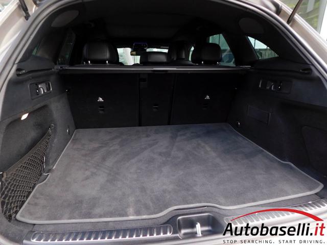 MERCEDES-BENZ GLC 220 usata 77