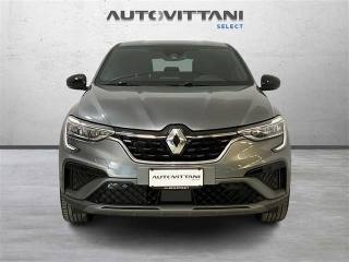 RENAULT Arkana usata 1