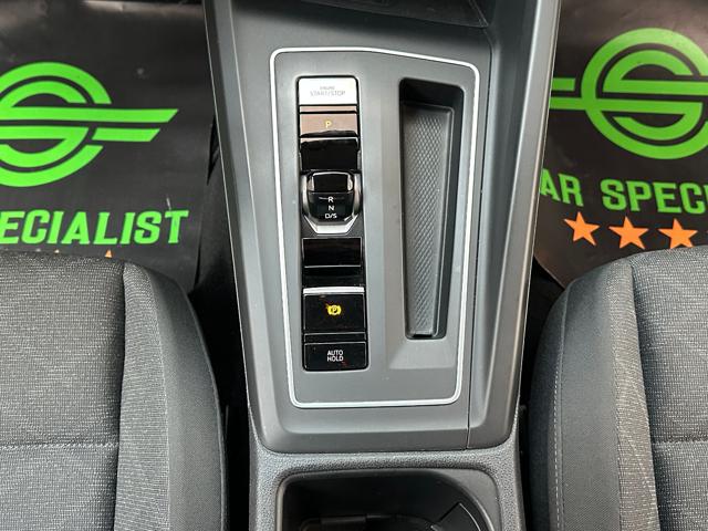 VOLKSWAGEN Golf usata, con ESP