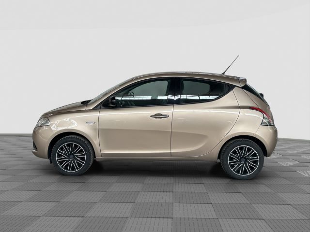 LANCIA Ypsilon usata 1