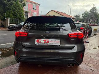 FORD Focus usata, con Cerchi in lega