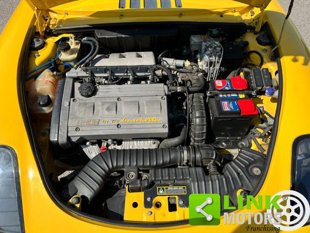 FIAT Barchetta usata 35