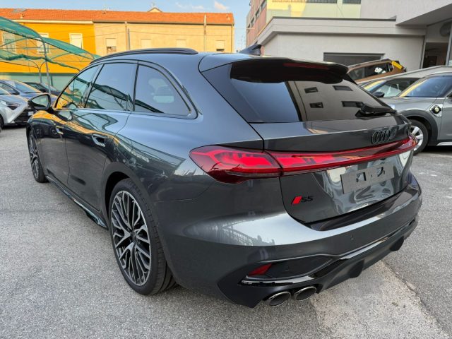 AUDI S5 usata, con Airbag laterali