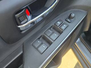 SUZUKI S-Cross usata, con Divisori per bagagliaio
