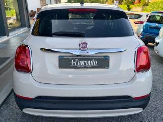 FIAT 500X usata, con Alzacristalli elettrici