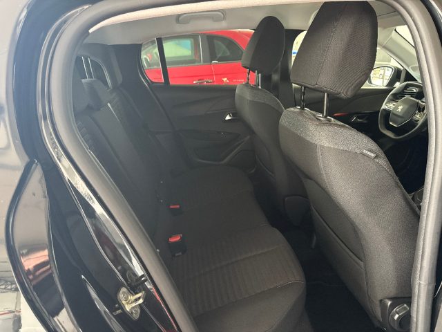 PEUGEOT 208 usata 27