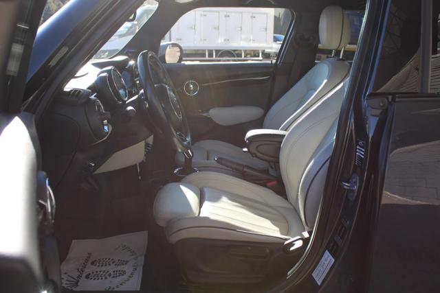 MINI Cooper S usata, con Climatizzatore