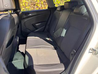 OPEL Astra usata, con Controllo trazione