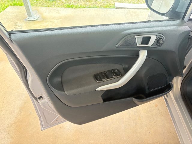 FORD Fiesta usata, con Volante multifunzione