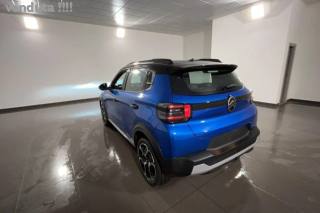 CITROEN C3 usata, con Airbag laterali