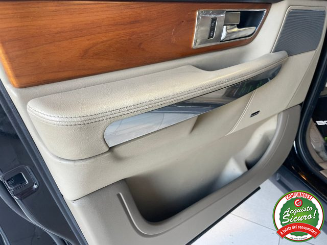 LAND ROVER Range Rover Sport usata, con Chiusura centralizzata