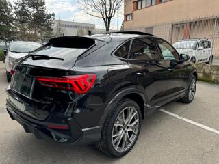 AUDI Q3 usata, con Airbag