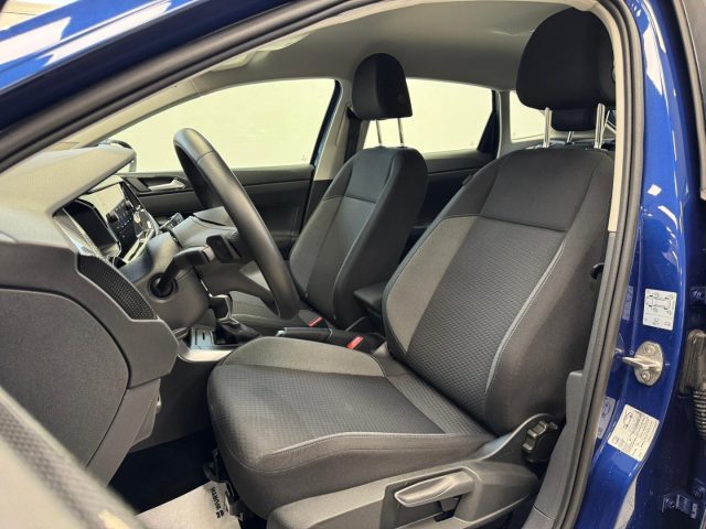 VOLKSWAGEN Taigo usata, con Cerchi in lega