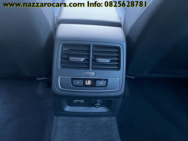 AUDI A5 usata, con ESP