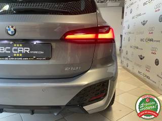 BMW 218 usata, con Vivavoce