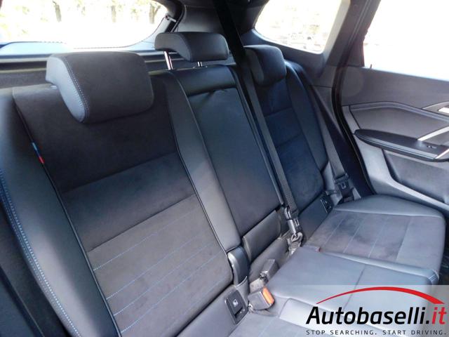 BMW X1 usata, con Vetri oscurati