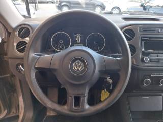 VOLKSWAGEN Tiguan usata 16