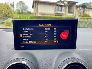 AUDI Q2 usata, con USB