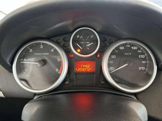 PEUGEOT 207 usata, con ESP