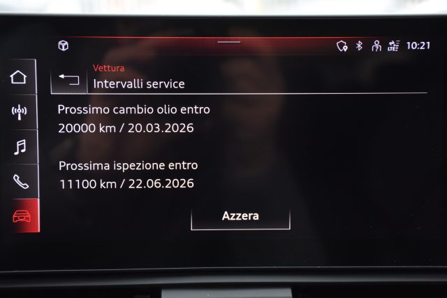 AUDI Q5 usata, con MP3