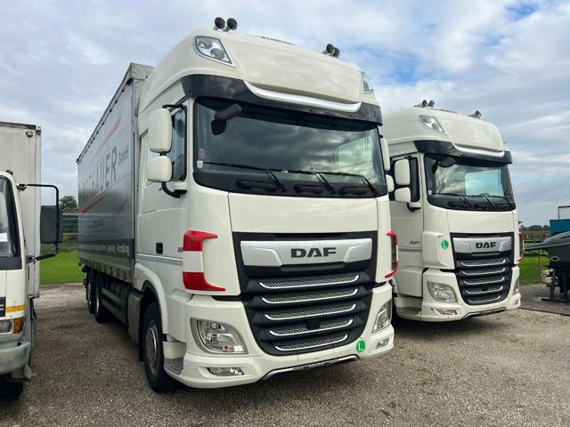 DAF usata 1