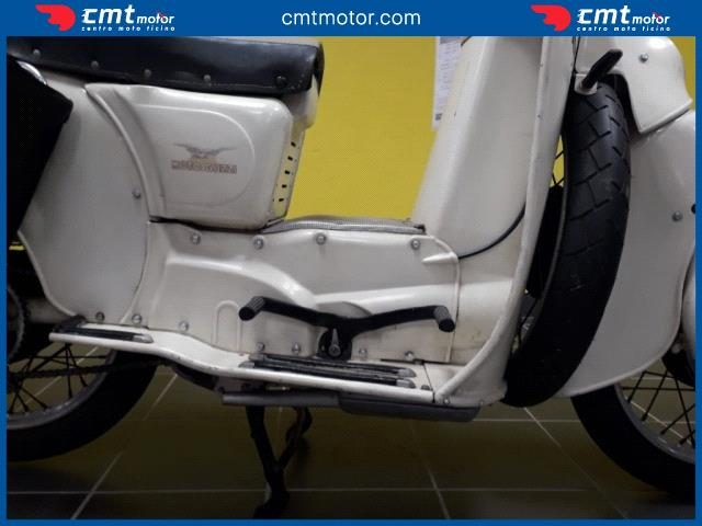 MOTO GUZZI Galletto 192 usata 6