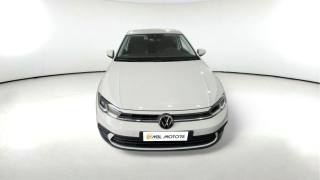 VOLKSWAGEN Polo usata, con Airbag laterali