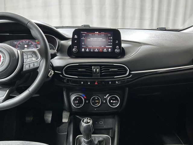 FIAT Tipo usata, con Fari LED