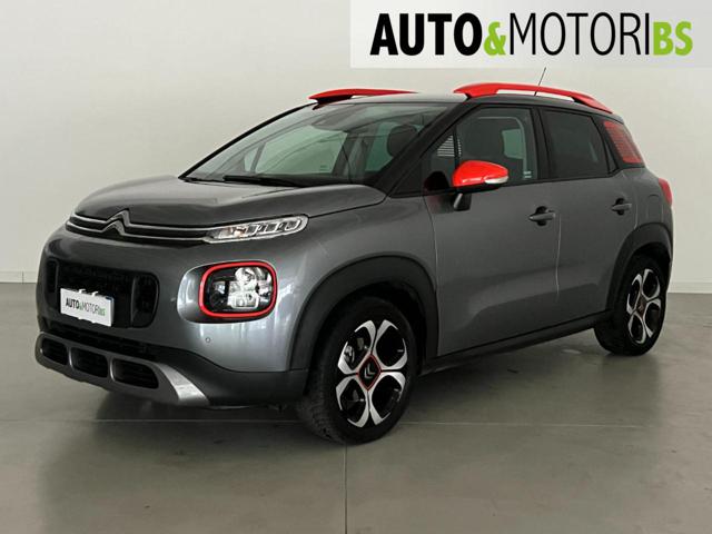 CITROEN C3 usata, con ABS