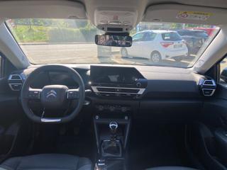CITROEN C4 usata 30