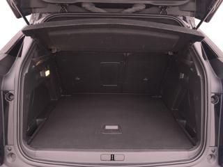 PEUGEOT 3008 usata, con Volante multifunzione