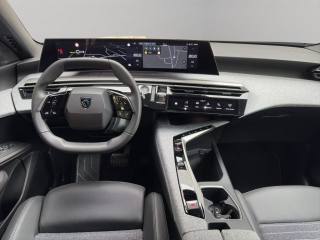 PEUGEOT 3008 usata, con Servosterzo