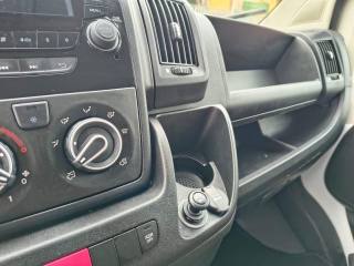 CITROEN Jumper usata, con Immobilizzatore elettronico