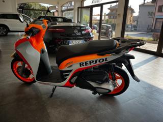 HONDA SH 350 usata 6