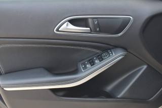 MERCEDES-BENZ GLA 200 usata, con Immobilizzatore elettronico