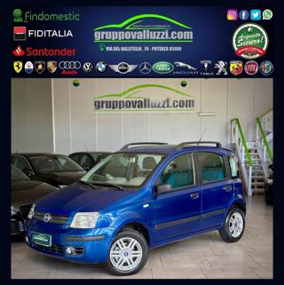 FIAT Panda 1.3 JTD 16V 69CV EMOTION * NEOPATENTATI *