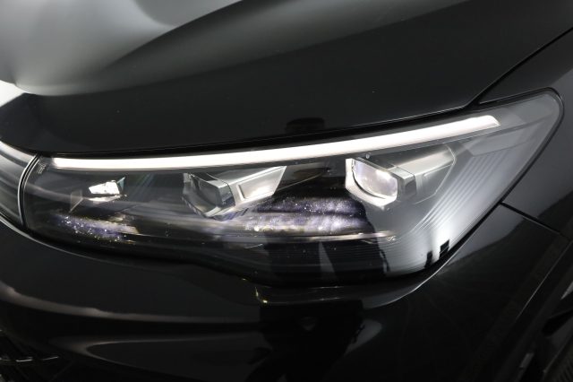VOLKSWAGEN Tiguan usata 8