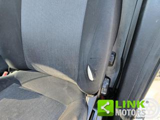 FIAT Doblo usata, con Volante multifunzione