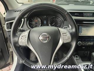 NISSAN Qashqai usata, con ESP