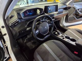 PEUGEOT 2008 usata, con Bracciolo