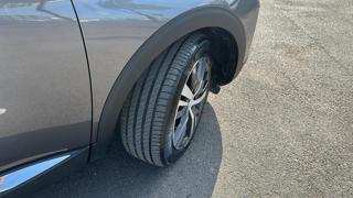 PEUGEOT 3008 usata, con Alzacristalli elettrici