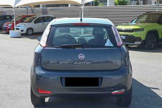 FIAT Punto usata, con Cerchi in lega