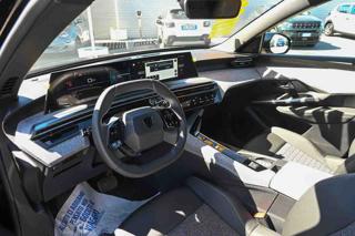 PEUGEOT 3008 usata, con Controllo trazione
