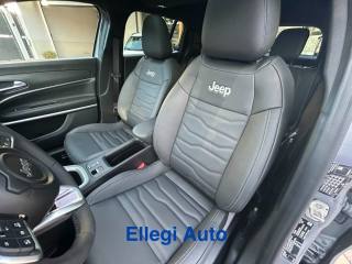 JEEP Avenger usata, con Sensore di pioggia