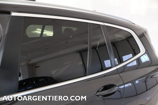 BMW X3 usata, con Bracciolo