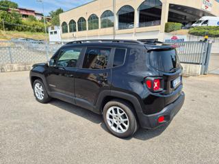 JEEP Renegade usata, con Cerchi in lega