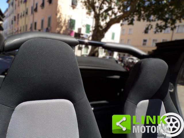 SMART ForTwo usata 21