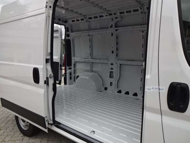 PEUGEOT Boxer usata 16