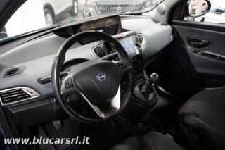 LANCIA Ypsilon usata, con Climatizzatore