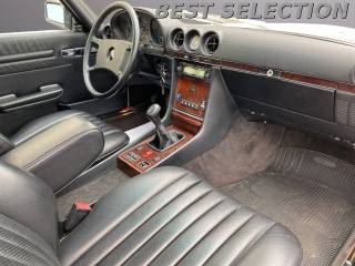 MERCEDES-BENZ SL 300 usata, con Pneumatici estivi
